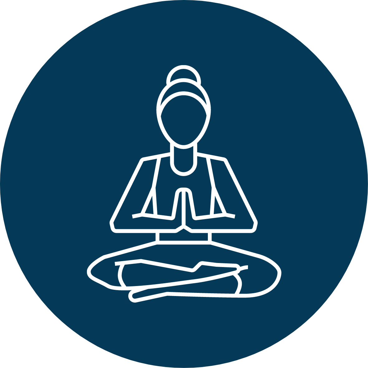 pranayama ademhaling yoga online lessen